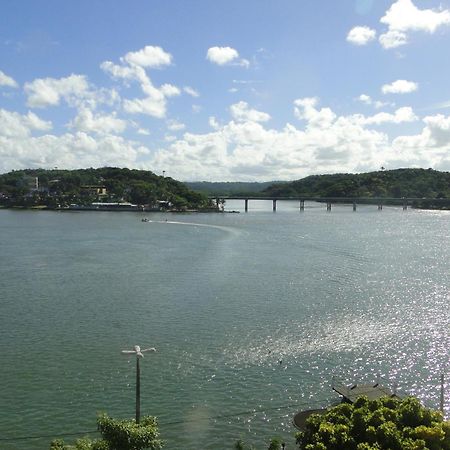 Ilheus Hotel Rum bild