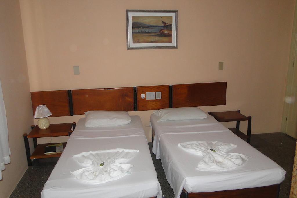 Ilheus Hotel Rum bild
