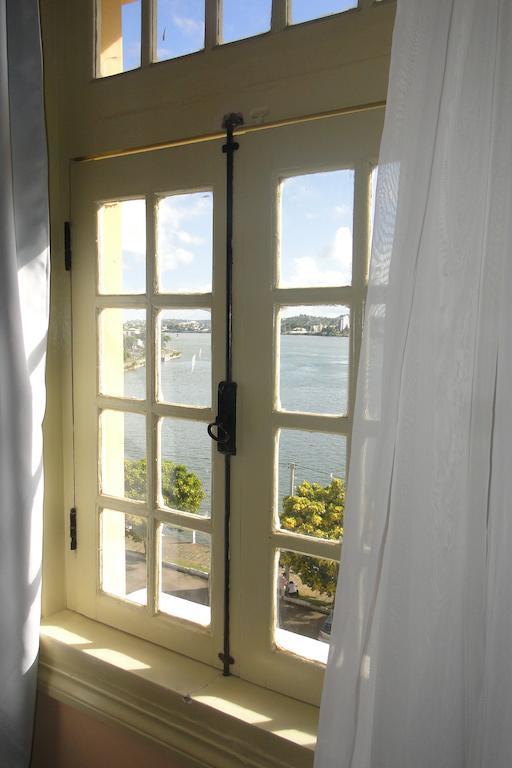Ilheus Hotel Rum bild
