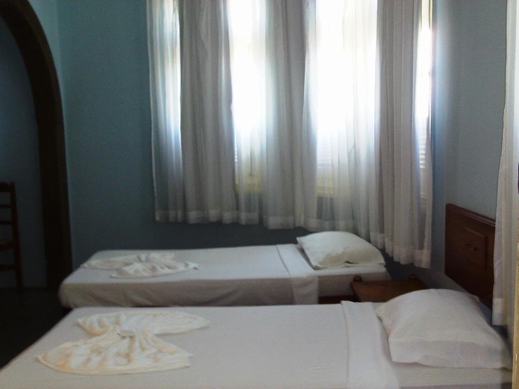Ilheus Hotel Rum bild