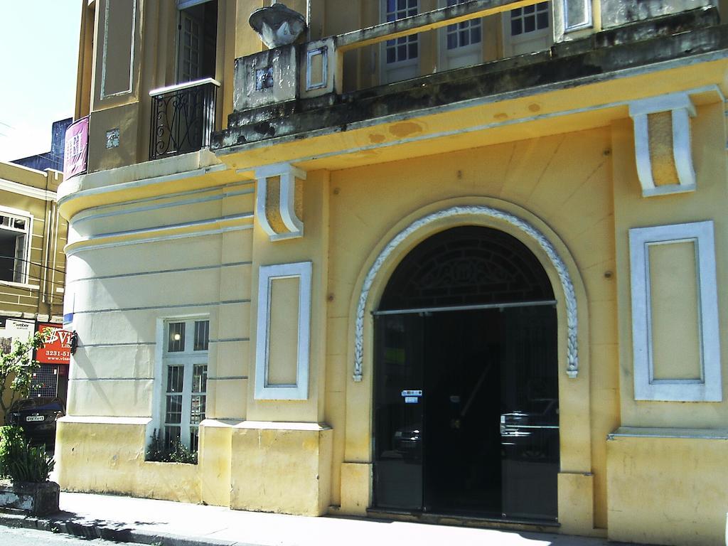 Ilheus Hotel Exteriör bild